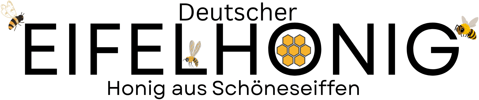 Eifelhonig aus Schöneseiffen | Imkerei Origer
